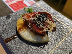 -将太无二·北美传奇寿司(瑞士公寓店)