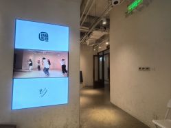 -嘉禾舞社·街舞培训工作室