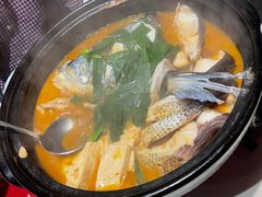 -五味堂·江浙土菜(月河特色店)