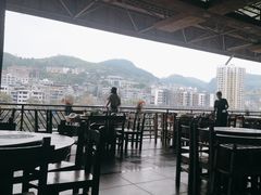-江龙饭店·乌江豆腐鱼(乌江老桥头店)