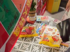 -海底捞火锅(宇飞大厦店)