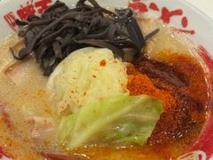 -豚王拉面(澳门银河店)