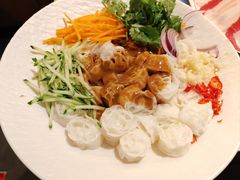-刘一锅筋头巴脑(大悦城C店)
