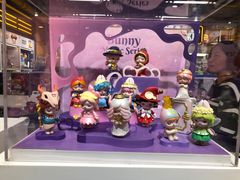 -泡泡玛特POPMART(上海环球港店)