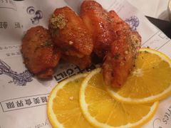 -新鲜誌·新派食集(万象天地店)