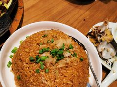 -老板恋上鱼(印象城店)