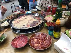 -周幺妹重庆老火锅(银泰城总店)