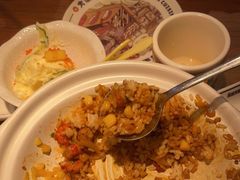 -小川洋风料理(大悦城店)