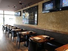 -汉巴味德自助餐厅(嘉定宝龙广场店)