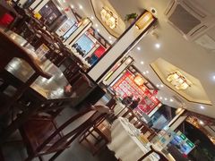 大堂-鸿兴楼酒家嘉山路店