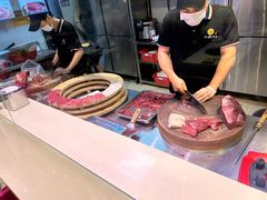 -小肥牛潮汕牛肉火锅(南联店)