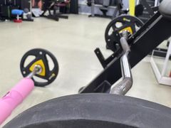 -即刻健身馆(对外经贸店)