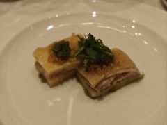 -广州富力丽思卡尔顿酒店·丽轩·粤菜