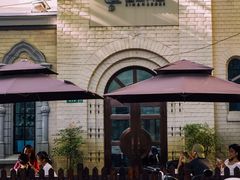 -思南书局·诗歌店