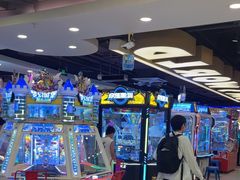 -汤姆熊欢乐世界(罗斯福店)