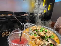 -探鱼·鲜青椒爽麻烤鱼(领展购物广场店)