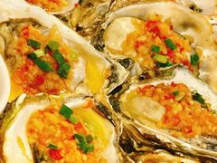 -小马哥烧烤(楚州店)