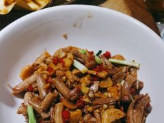 -耕渔小院·湖南鱼鲜(望城店)
