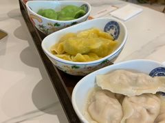 -东方饺子王(和平里店)