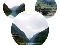 -乌江画廊(彭水苗族土家族自治县)