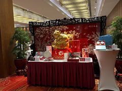 -白天鹅宾馆-宏图府餐厅