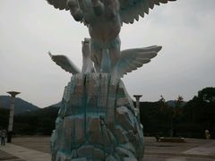 android_upload_pic-白马涧龙池景区