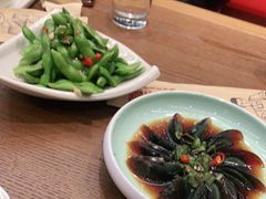 -管氏翅吧(马家堡店)