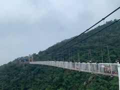 -牛鱼嘴原始生态风景区