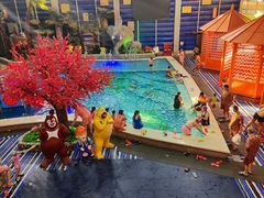 -宝丽金大酒店·洗浴中心