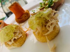 -PAUL LAFAYET 法式甜品(港汇广场店)