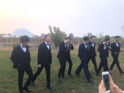 -圣露庄园·草坪婚礼·宴会厅·会议