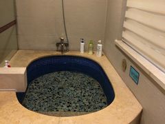 -金隅凤山酒店