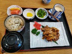 -八间(合生汇店)