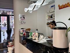 -琪喵猫屋·撸猫猫咖·猫舍