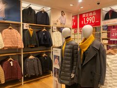 -优衣库(银座店)