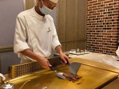 -额尔敦牛厨师铜板烧