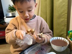-品意德北京烤鸭(建设路店)