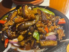 -苹果树下艺术餐厅(通州店)