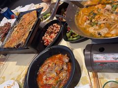 -聚味瞿记·龙虾堂(坡子街店)