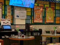 大堂-小龍鳳餐室(番禺路店)