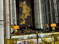 -上海静安洲际酒店