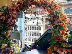 -LE SHARE洛笙·花园西餐(北京路步行街店)