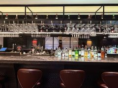 -上海锦江汤臣洲际大酒店柒酒廊