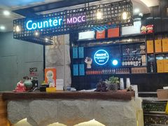 -明洞串城·烧烤·延边朝鲜族烧烤串专门店(景田店)