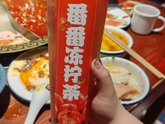 -黄家码头老火锅(解放碑旗舰店)