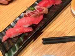 -合点寿司(金虹桥商场店)