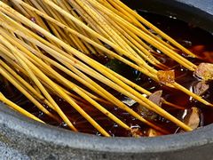 -拐枣巷小串串(财大店)