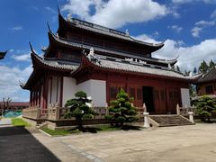 -吴兴寺