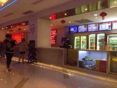 -浙影时代影城·宁波东门银泰店(原宁波时代电影大世界)