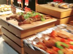 -SEA西雅图海鲜自助餐厅(海乐世界店)